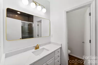 711 Parkside Terrace Lane, Charlotte, NC 28202 - Photo 27