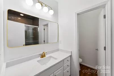 711 Parkside Terrace Lane, Charlotte, NC 28202 - Photo 27