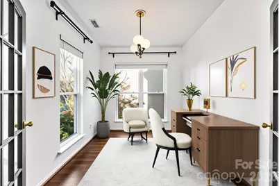 711 Parkside Terrace Lane, Charlotte, NC 28202 - Photo 19