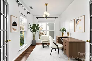 711 Parkside Terrace Ln, Charlotte, NC 28202 - Photo 19