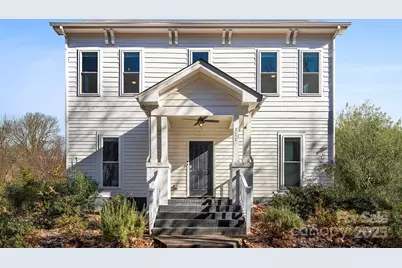 711 Parkside Terrace Lane, Charlotte, NC 28202 - Photo 3