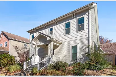 711 Parkside Terrace Lane, Charlotte, NC 28202 - Photo 5