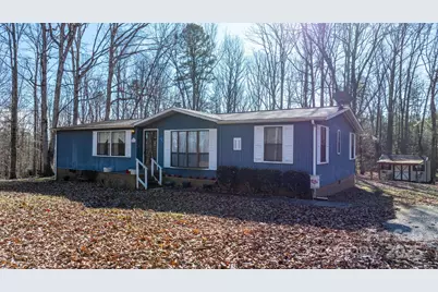 7236 Corn Hill Road, Connelly Springs, NC 28612 - Photo 1