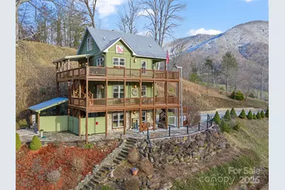 342 Big Rock Creek Drive, Bakersville, NC 28705 - Photo 1