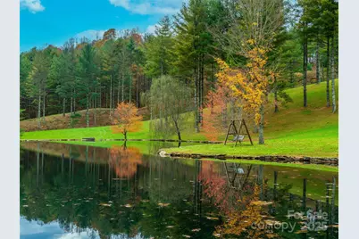 342 Big Rock Creek Drive, Bakersville, NC 28705 - Photo 43