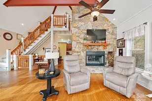 342 Big Rock Creek Dr, Bakersville, NC 28705 - Photo 5