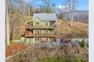 342 Big Rock Creek Drive, Bakersville, NC 28705 - Photo 39