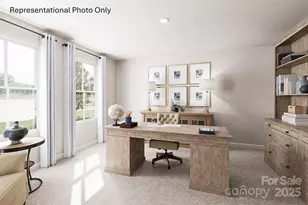 948 Pemberley St, Lancaster, SC 29720 - Photo 5