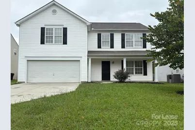 2303 Highland Park Drive, Charlotte, NC 28269 - Photo 1