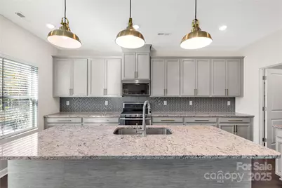 1027 Amberley Crossing Drive, Belmont, NC 28012 - Photo 5