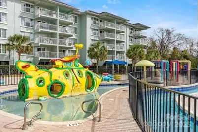 14290 Ocean Highway #201, Pawleys Island, SC 29585 - Photo 19