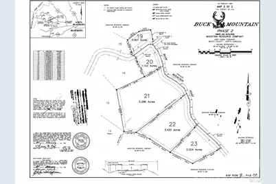 Tbd Buck Mountain Road #21, Purlear, NC 28665 - Photo 19