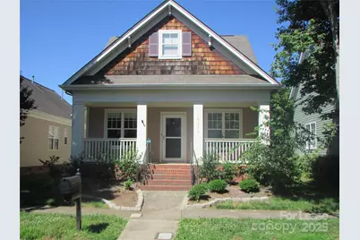 16535 Knox Run Road, Huntersville, NC 28078 - Photo 1