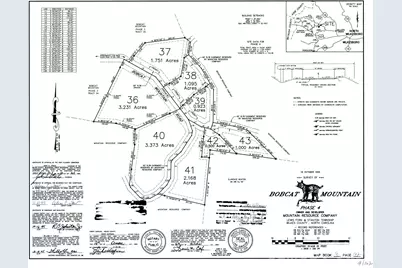 Tbd Bobcat Mountain Road #36, Purlear, NC 28665 - Photo 11