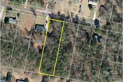 0000 River Hills Drive, Forest City, NC 28043 - Photo 1