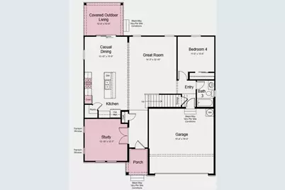 5088 Duval Circle, Tega Cay, SC 29708 - Photo 3