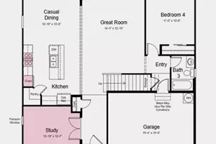 5088 Duval Cir, Tega Cay, SC 29708 - Photo 3