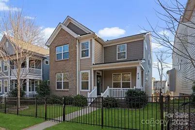 619 R L Stowe Road, Belmont, NC 28012 - Photo 1