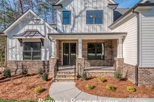 4238 Brushy Knoll, York, SC 29745 - Photo 5