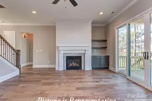 4238 Brushy Knoll, York, SC 29745 - Photo 11