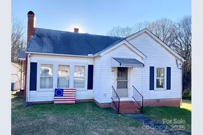 227 Nesbit Drive, Salisbury, NC 28147 - Photo 1