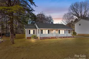 508 Mulberry Ln, Salisbury, NC 28146 - Photo 1