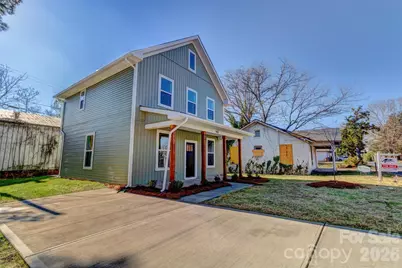 510 Booker Street, Shelby, NC 28150 - Photo 1