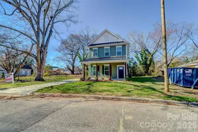 414 Clegg Street, Shelby, NC 28150 - Photo 3