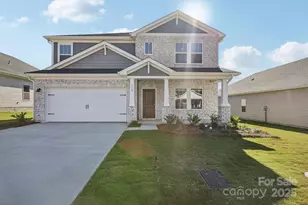 123 Pantego Pl, Salisbury, NC 28144 - Photo 1
