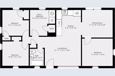 398 Sand Hill Road, Asheville, NC 28806 - Photo 25