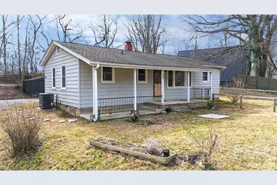 398 Sand Hill Road, Asheville, NC 28806 - Photo 1