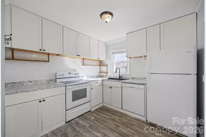 398 Sand Hill Road, Asheville, NC 28806 - Photo 3