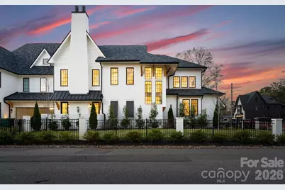 4142 Pineview Road, Charlotte, NC 28211 - Photo 37