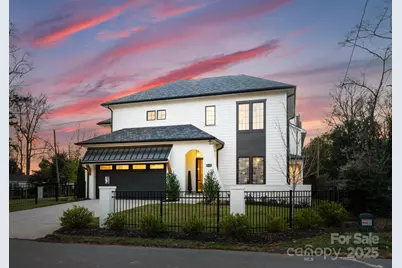 4142 Pineview Road, Charlotte, NC 28211 - Photo 1