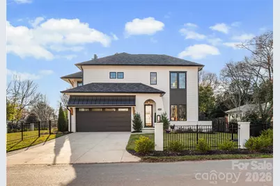 4142 Pineview Road, Charlotte, NC 28211 - Photo 1