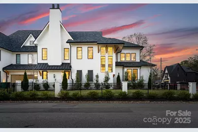 4142 Pineview Road, Charlotte, NC 28211 - Photo 37