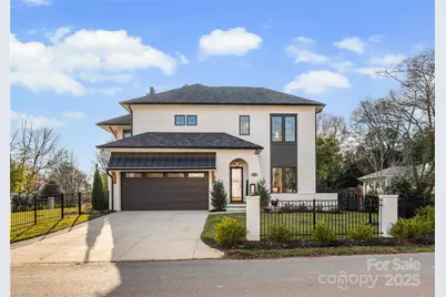 4142 Pineview Road, Charlotte, NC 28211 - Photo 3