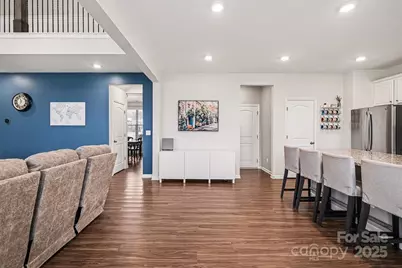 393 SE Winding Oaks Lane SE, Concord, NC 28025 - Photo 17