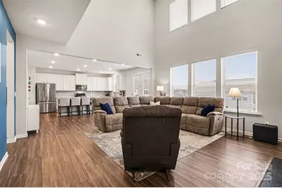 393 SE Winding Oaks Lane SE, Concord, NC 28025 - Photo 27