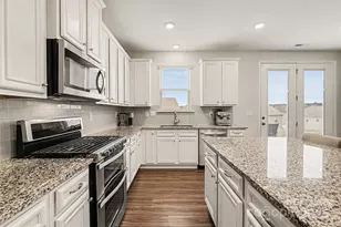 393 SE Winding Oaks Ln SE, Concord, NC 28025 - Photo 19