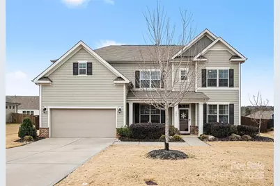 393 SE Winding Oaks Lane SE, Concord, NC 28025 - Photo 1