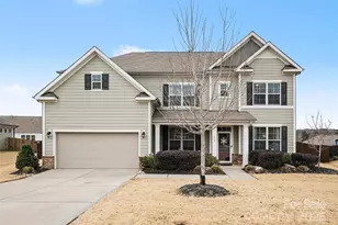 393 SE Winding Oaks Ln SE, Concord, NC 28025 - Photo 1