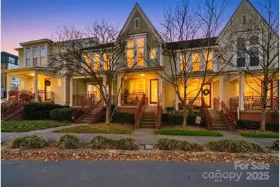 1023 Sycamore Green Place, Charlotte, NC 28202 - Photo 1