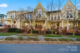 1023 Sycamore Green Pl, Charlotte, NC 28202 - Photo 35