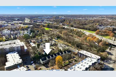 1023 Sycamore Green Place, Charlotte, NC 28202 - Photo 33