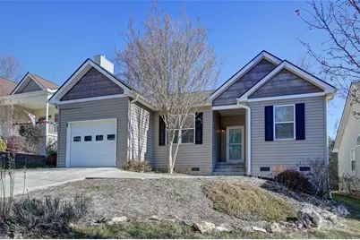 78 Woodcreek Circle, Swannanoa, NC 28778 - Photo 21