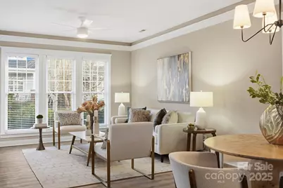 11334 Charlotte View Drive, Charlotte, NC 28277 - Photo 5