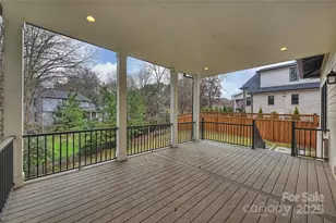 7010 Chateau Bordeaux Ln, Charlotte, NC 28270 - Photo 35