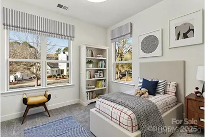 400 S Spargo Street, Dallas, NC 28001 - Photo 5