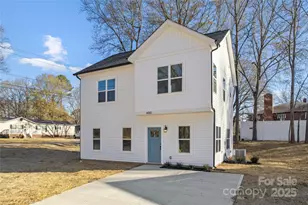 400 S Spargo St, Dallas, NC 28001 - Photo 1